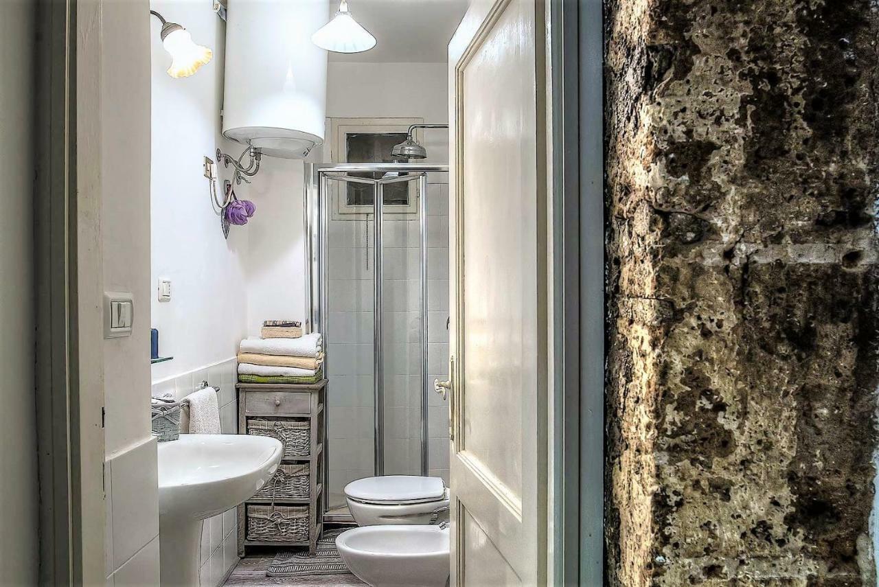 Iroom Civita Bagnoregio Ngoại thất bức ảnh