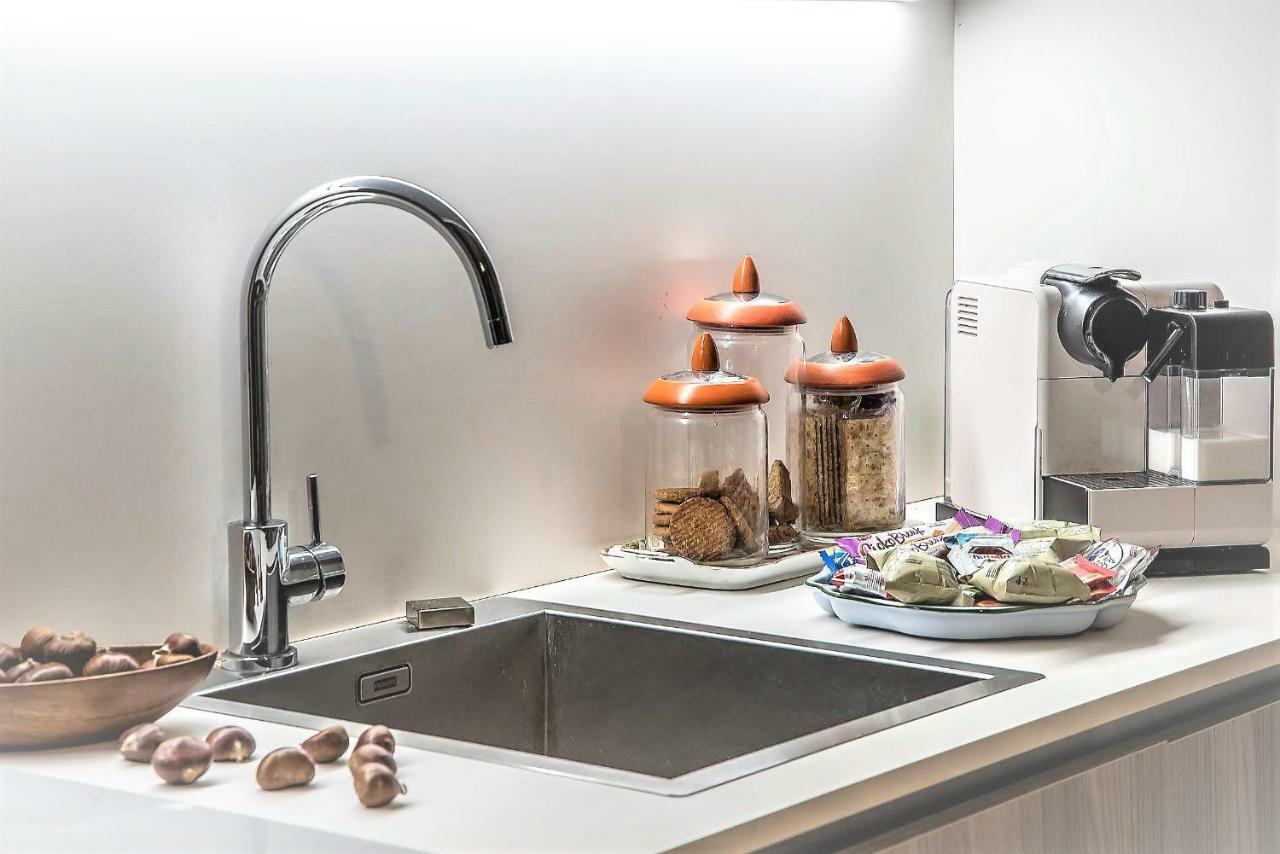 Iroom Civita Bagnoregio Ngoại thất bức ảnh