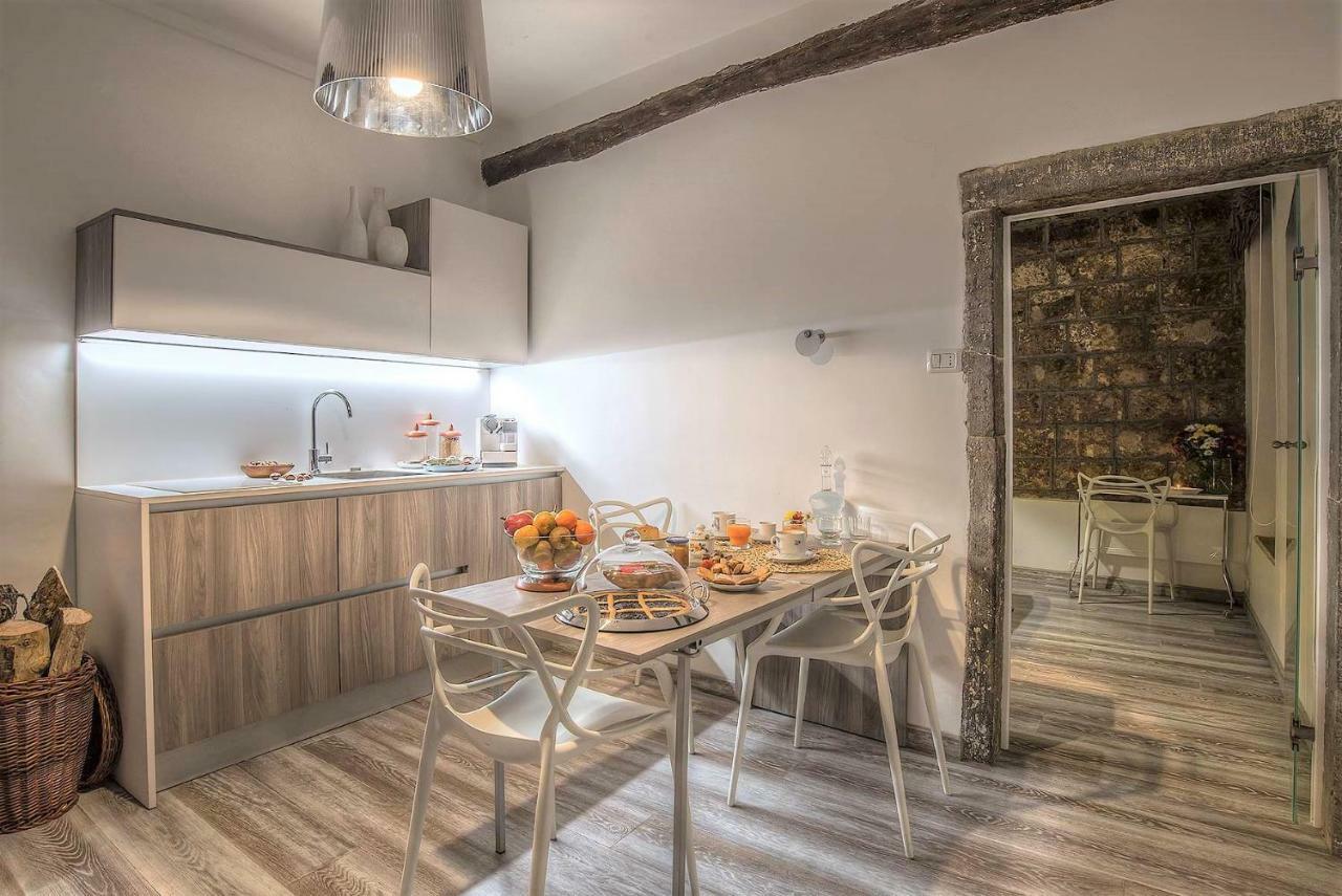 Iroom Civita Bagnoregio Ngoại thất bức ảnh