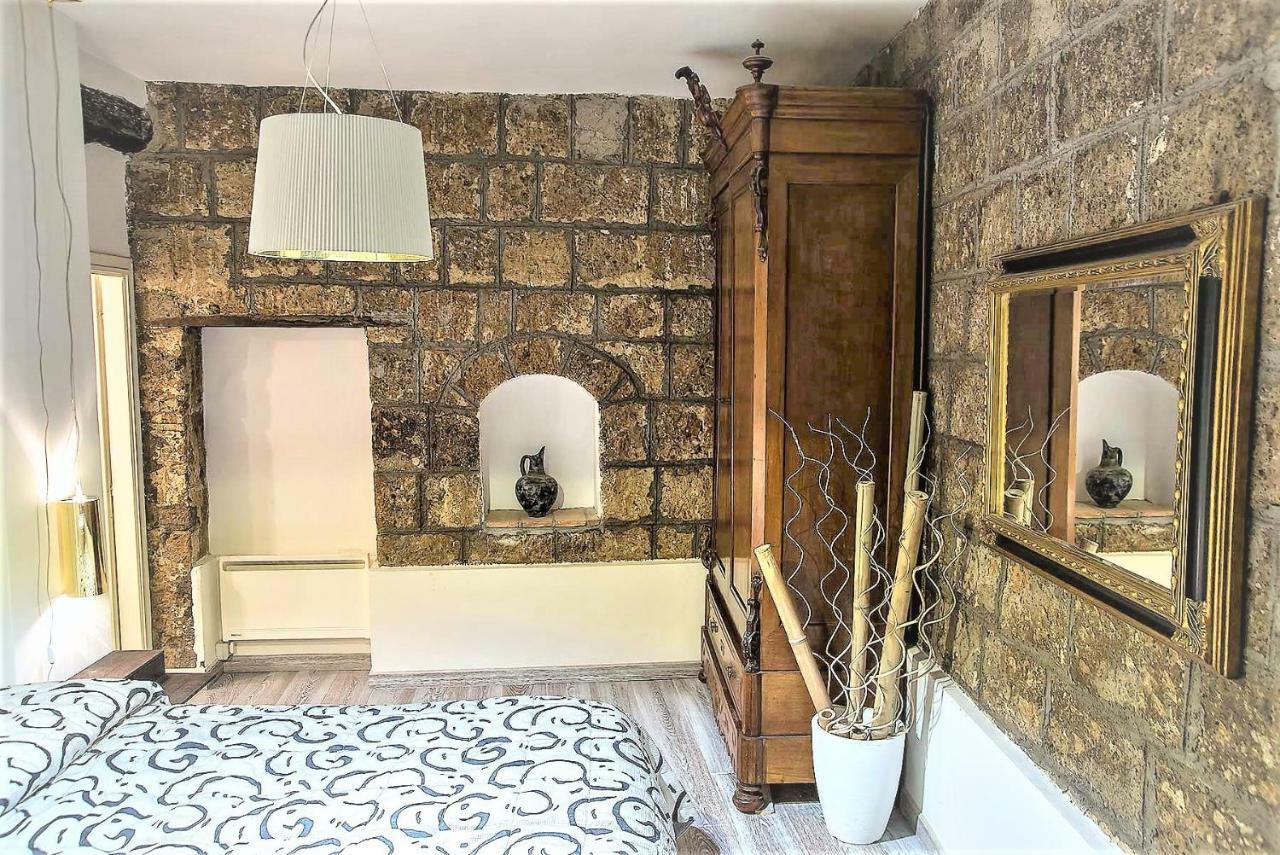 Iroom Civita Bagnoregio Ngoại thất bức ảnh